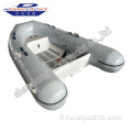 3 mètres Hypalon Aluminium Rib Dingha Boat